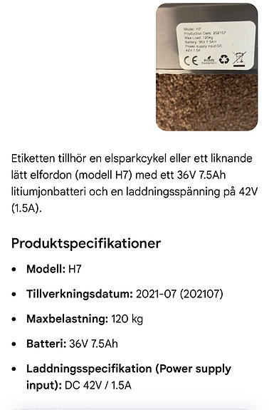 Product image 2 of 2