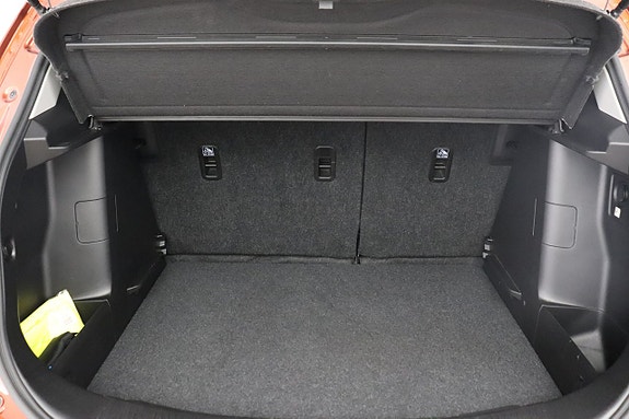 Suzuki S-Cross 17 of 21