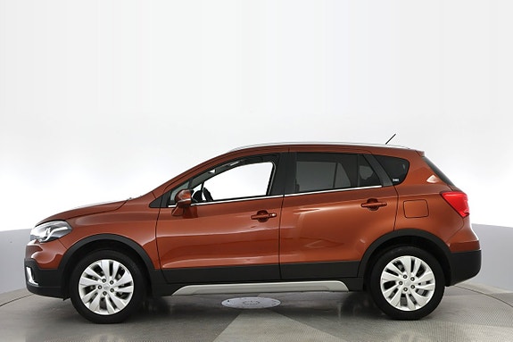 Suzuki S-Cross 2 of 21