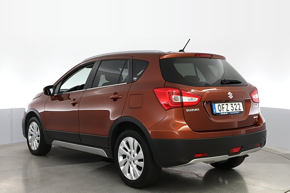 Suzuki S-Cross 3 of 21