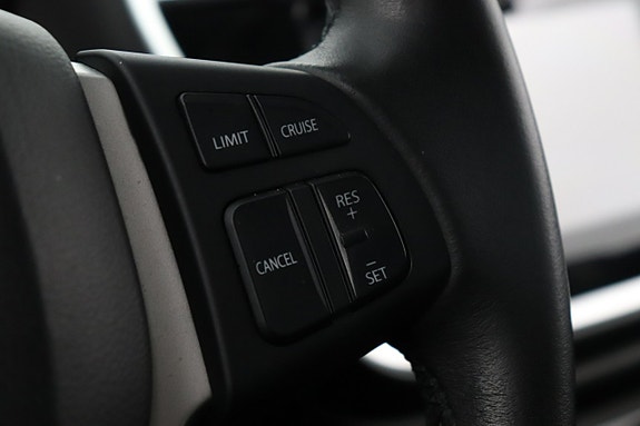 Suzuki S-Cross 20 of 21