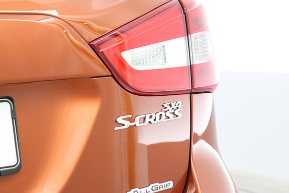 Suzuki S-Cross 10 of 21