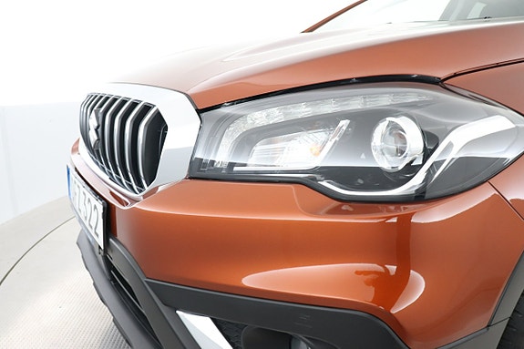 Suzuki S-Cross 9 of 21