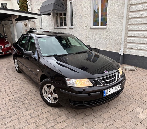 Saab 9-3 6 of 23