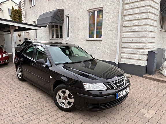 Saab 9-3 4 of 23