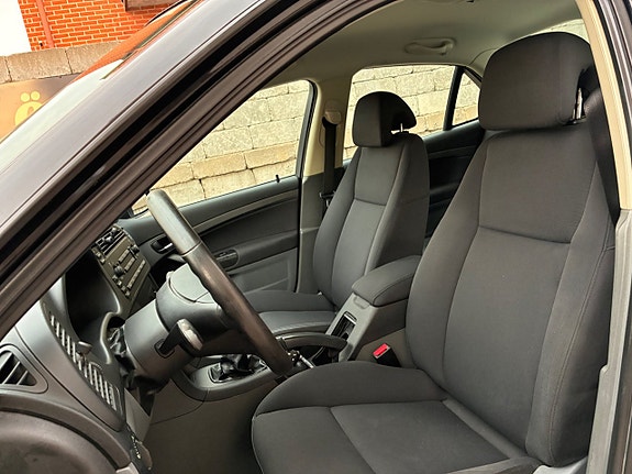 Saab 9-3 16 of 23