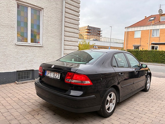 Saab 9-3 10 of 23