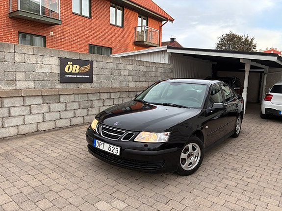 Saab 9-3 3 of 23