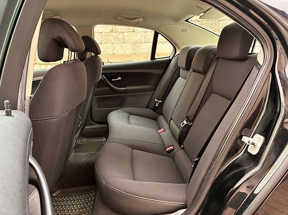 Saab 9-3 21 of 23