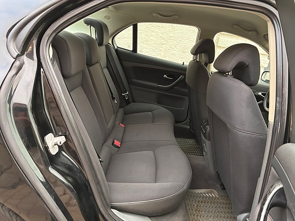 Saab 9-3 20 of 23