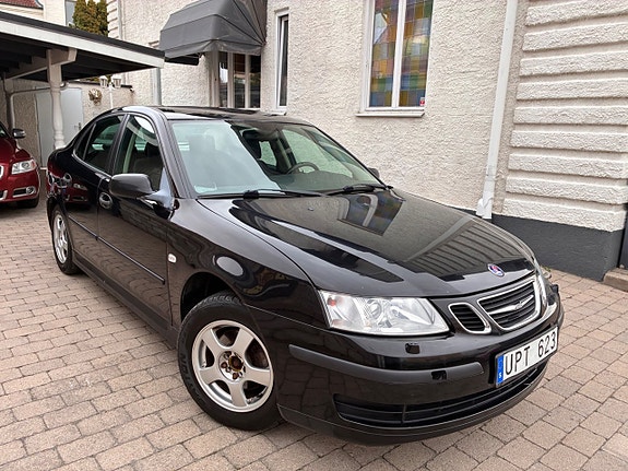 Saab 9-3 5 of 23