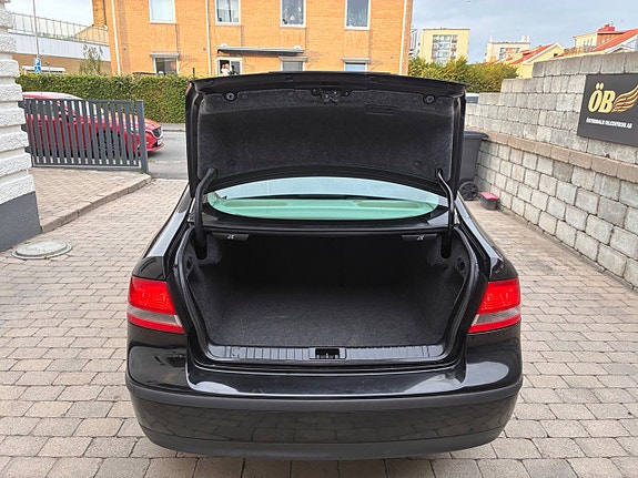Saab 9-3 12 of 23
