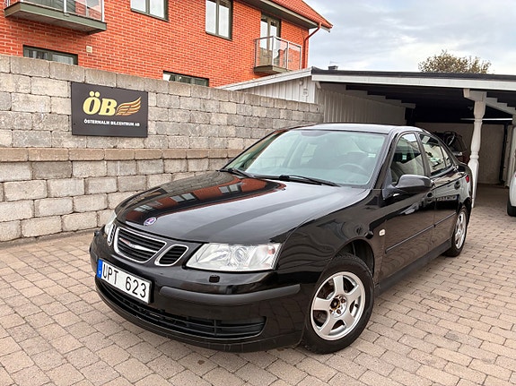 Saab 9-3 2 of 23