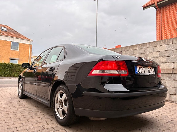 Saab 9-3 9 of 23