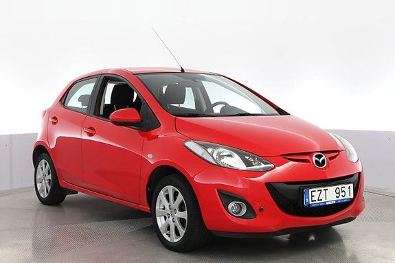 Mazda 2 7 of 16