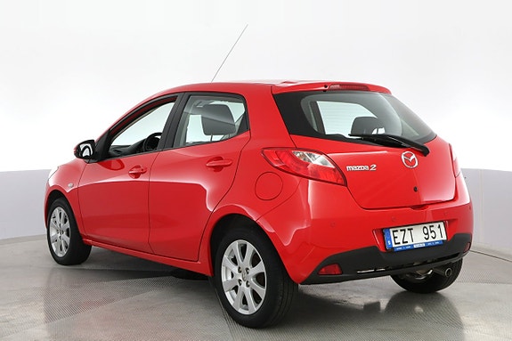 Mazda 2 3 of 16