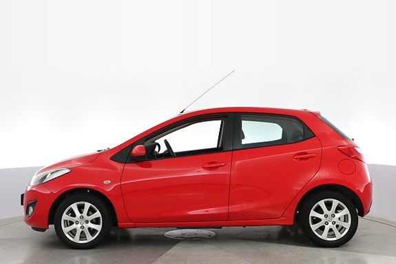 Mazda 2 2 of 16
