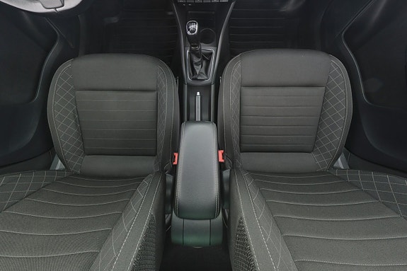 Skoda Rapid Spaceback 15 of 21