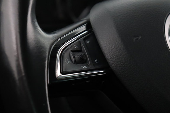 Skoda Rapid Spaceback 19 of 21