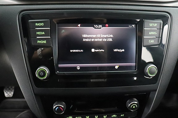 Skoda Rapid Spaceback 18 of 21