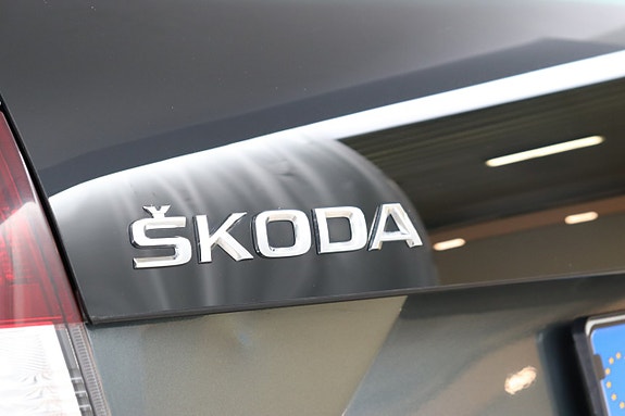 Skoda Rapid Spaceback 10 of 21