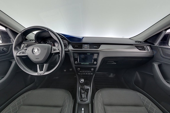 Skoda Rapid Spaceback 13 of 21