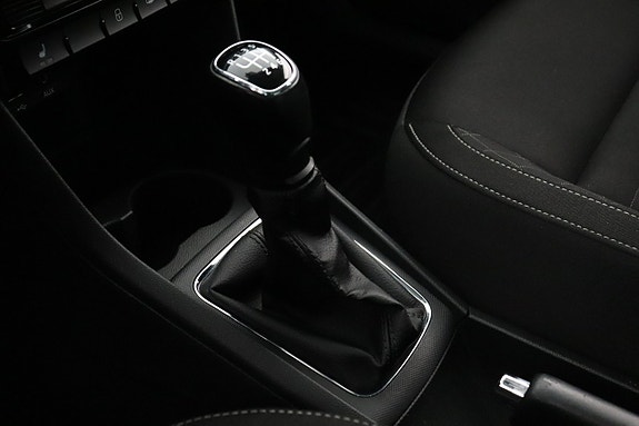 Skoda Rapid Spaceback 21 of 21
