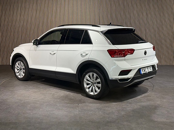 Volkswagen T-Roc 6 of 25