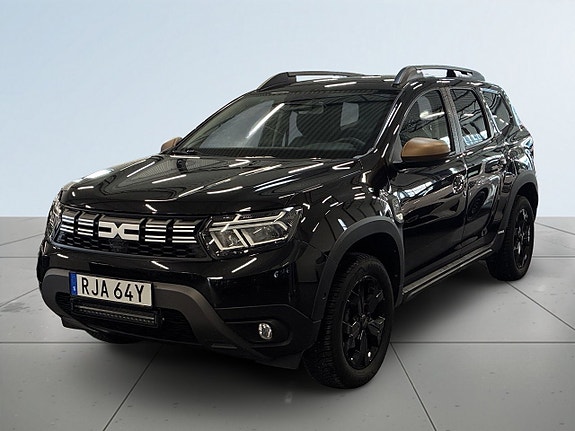 Dacia Duster 16 of 22
