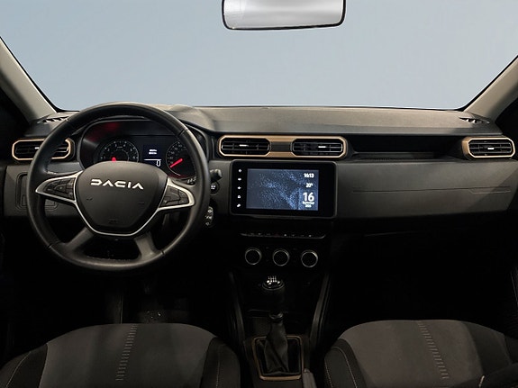 Dacia Duster 8 of 22