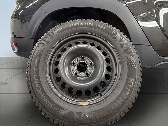 Dacia Duster 14 of 22