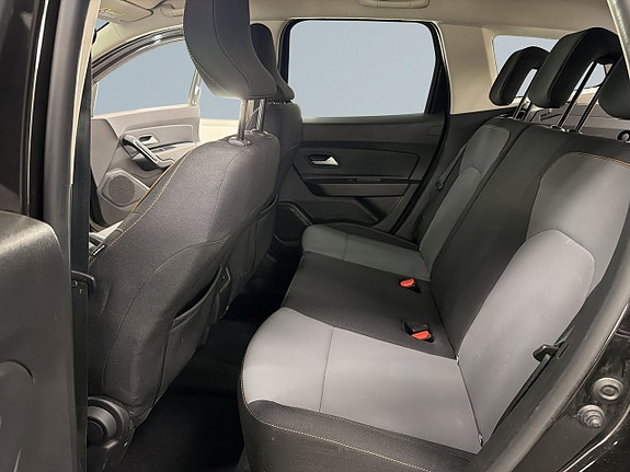 Dacia Duster 13 of 22