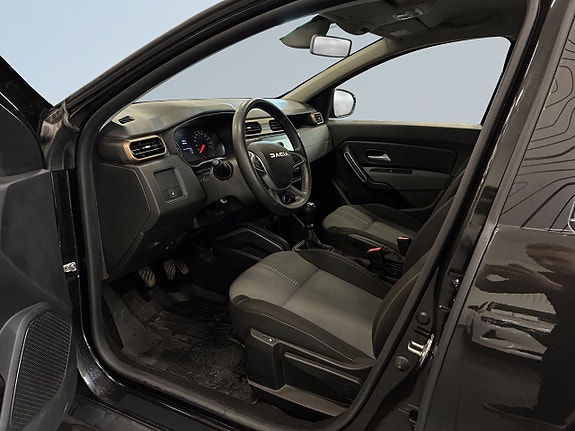 Dacia Duster 7 of 22