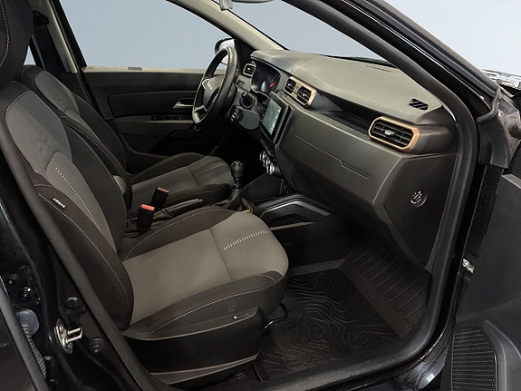 Dacia Duster 10 of 22