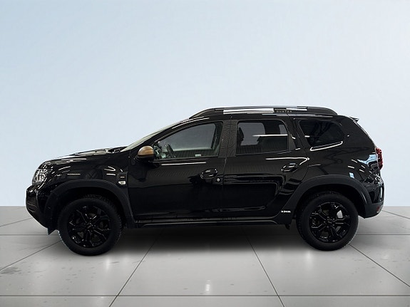 Dacia Duster 4 of 22