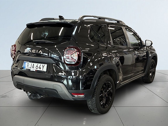 Dacia Duster 6 of 22