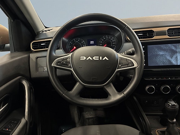 Dacia Duster 9 of 22