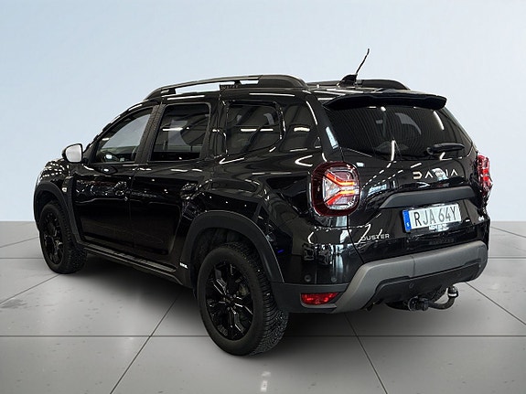 Dacia Duster 5 of 22