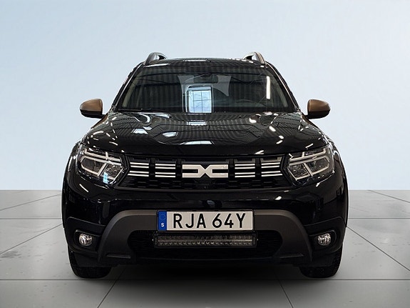 Dacia Duster 2 of 22