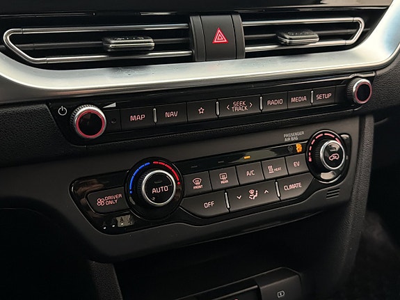 Kia Niro 22 of 28