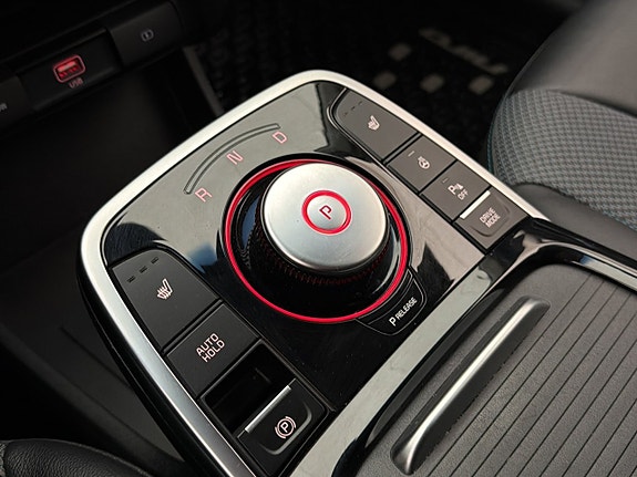 Kia Niro 23 of 28