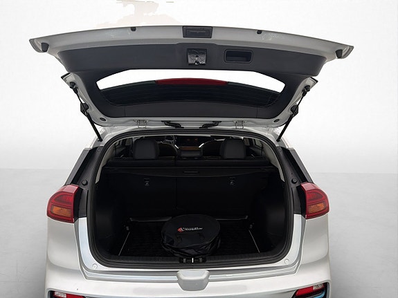 Kia Niro 28 of 28