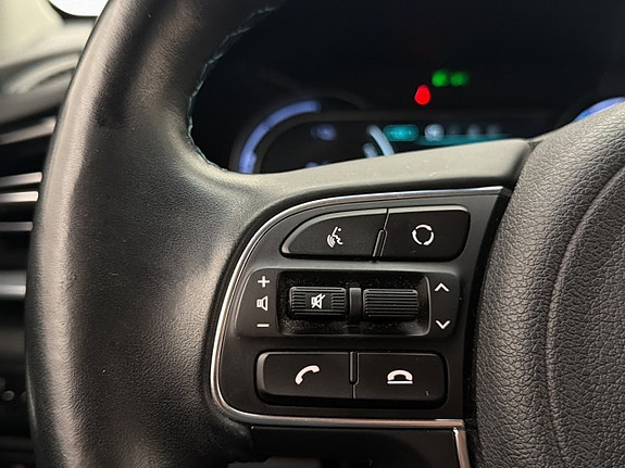 Kia Niro 17 of 28