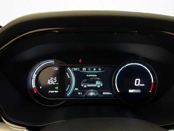 Kia Niro 16 of 28