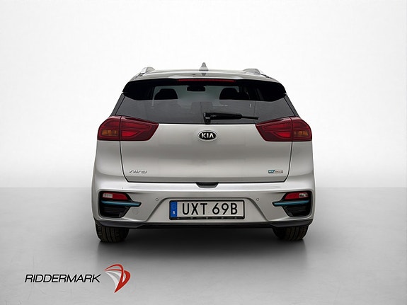 Kia Niro 8 of 28