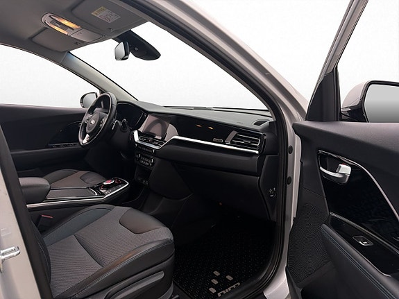 Kia Niro 13 of 28