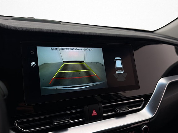 Kia Niro 19 of 28
