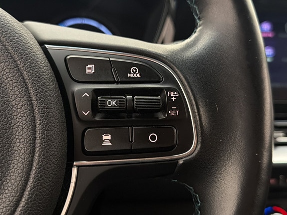 Kia Niro 18 of 28