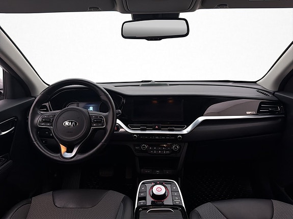 Kia Niro 15 of 28