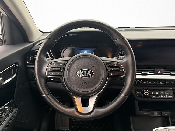 Kia Niro 11 of 28